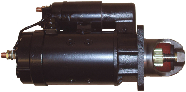 Prestolite Electric Starter MS3-502