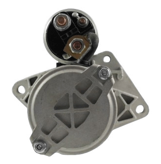 Prestolite Electric Starter S1177M