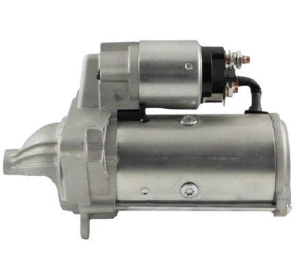 Prestolite Electric Starter S1177M