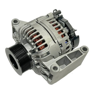 Alternator/Dynamo Prestolite Electric A148P523