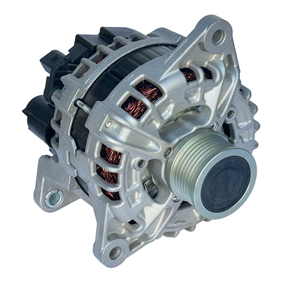 Dynamo / Alternator Prestolite Electric A2073B