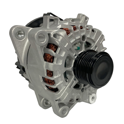 Dynamo / Alternator Prestolite Electric A2076V