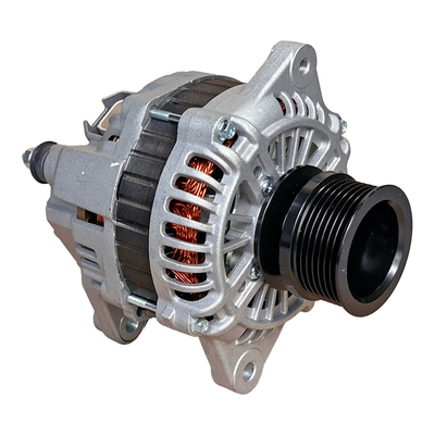 Dynamo / Alternator Prestolite Electric A4H102P