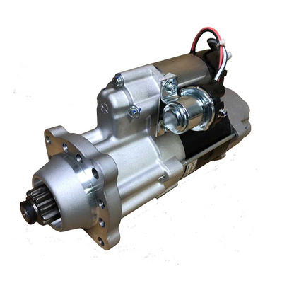Starter Prestolite Electric M105R3510SE