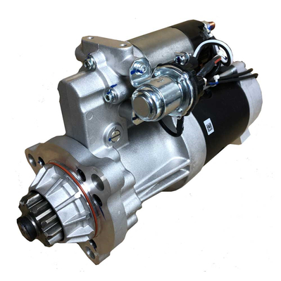 Startmotor / Starter Prestolite Electric M128R3891SE