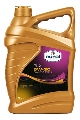 Eurol PLX 5W-30 5 Liter