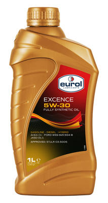 Eurol Excence 5W-30 1 Liter