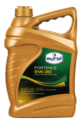 Eurol Fortence 5W-30 5 Liter