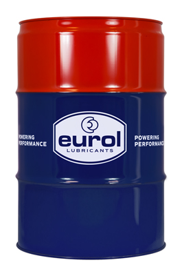 Eurol Motorcycle 10W-40 60 Liter