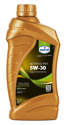 Eurol Actence RNT 5W-30 1 Liter