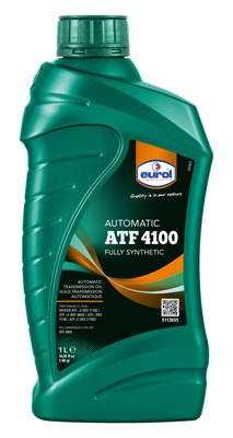 Eurol ATF 4100 1 Liter