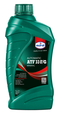 Eurol ATF 33 F/G Ford 1 Liter