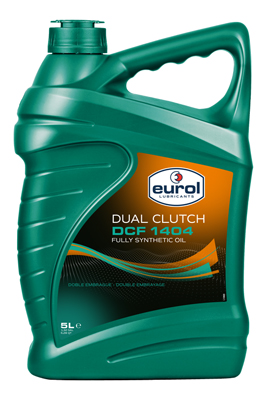 Eurol DCF 1404 5 Liter