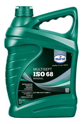 Eurol Multisept ISO-VG 68 5 Liter