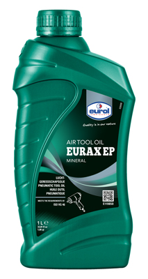 Eurol Eurax EP ISO-VG 46 1 Liter