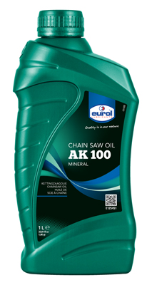 Eurol Chainsaw Oil AK 100 1 Liter
