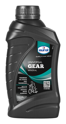 Eurol Universal Gear Oil 350 ML