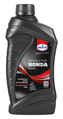 Eurol Honda Gear Oil 1 Liter