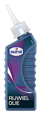 Eurol Bicycle Oil 100 ML
