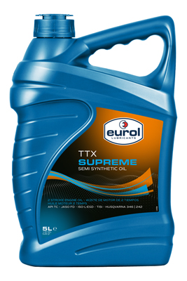 Eurol TTX Supreme 5 Liter