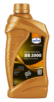 Eurol SR 2000 Road Racing 1 Liter