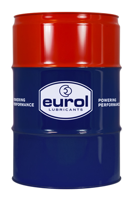 Eurol Racing 1 Ricinus 60 Liter