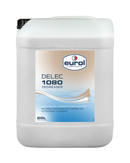 Eurol Delec Fluid 1080 ODR 20 Liter NAT