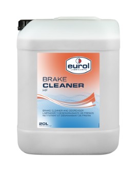 Eurol Brake Cleaner HF 20 Liter NAT
