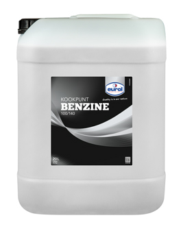 Eurol Petroleum Ether 100/140 20 Liter NAT