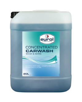 Eurol Carwash 20 Liter NAT