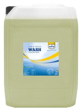 Eurol Car & Truckwash 20 Liter