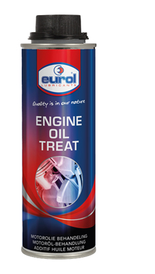 Eurol Engine Oil Treat 250 ML