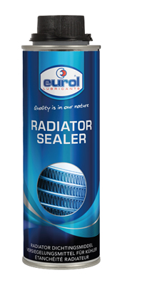 Eurol Radiator Sealer 250 ML