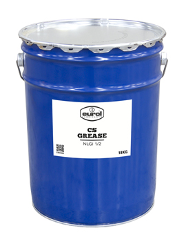 Eurol CS Grease 18 Kilo