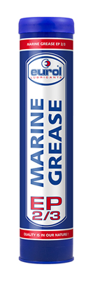 Eurol Marine Grease EP 2/3 400 Gram