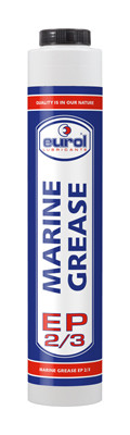 Eurol Marine Grease EP 2/3 S 400 Gram