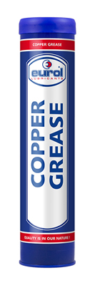 Eurol Copper Grease 400 Gram