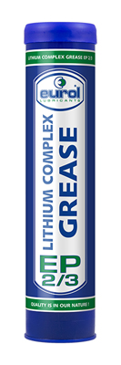 Eurol Lithium Complex Grease 400 Gram