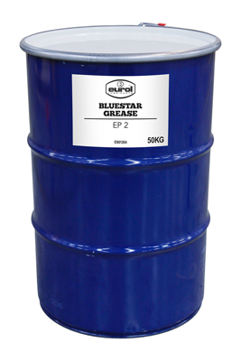 Eurol BlueStar Grease EP 2 50 Kilo