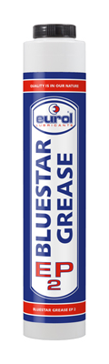 Eurol BlueStar Grease EP 2 S 400 Gram