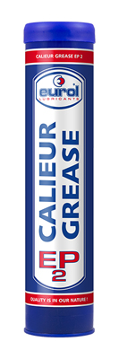 Eurol Calieur Grease EP 2 400 Gram