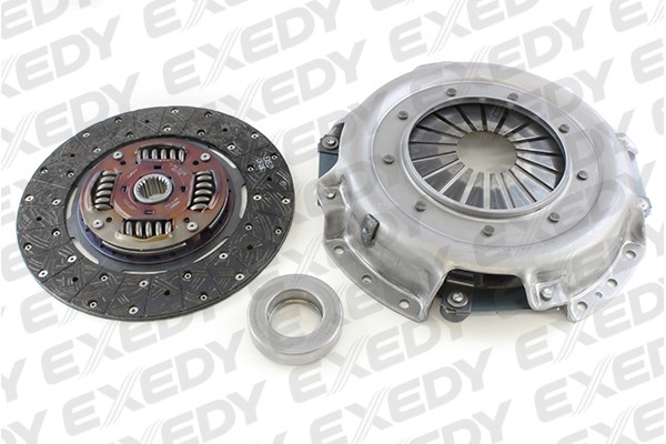 Koppelingsset Exedy ISK2023