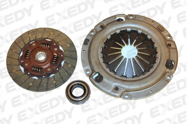 Koppelingsset Exedy ISK2049