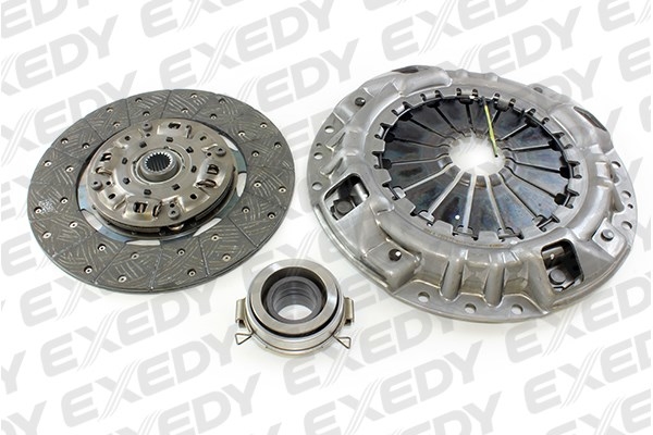 Koppelingsset Exedy ISK2056
