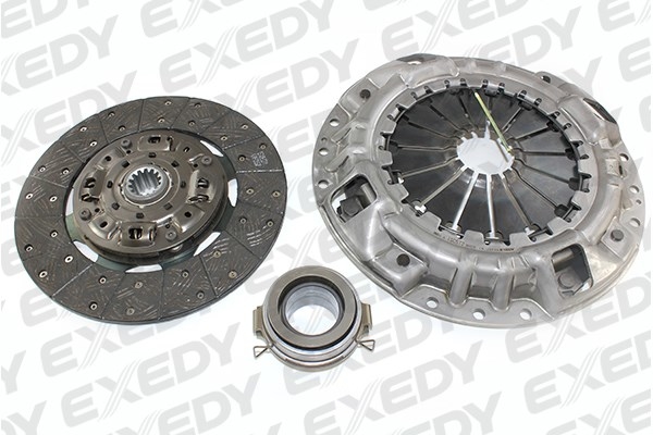 Koppelingsset Exedy ISK2102