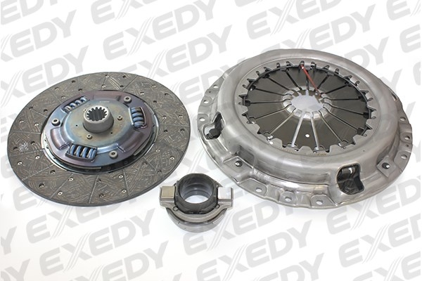 Koppelingsset Exedy ISK2103