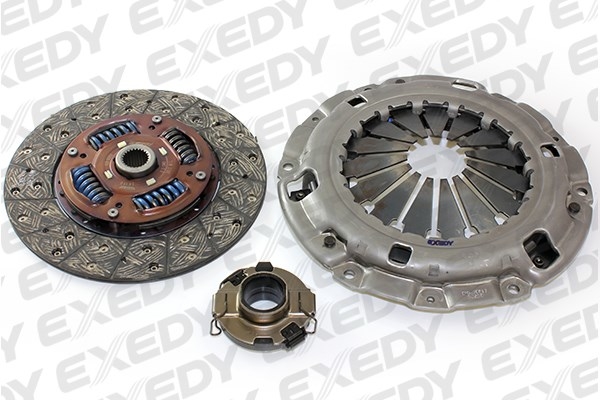 Koppelingsset Exedy ISK2106