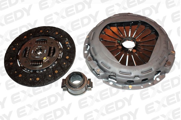 Koppelingsset Exedy IVK2003