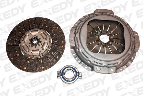 Koppelingsset Exedy IVK2014
