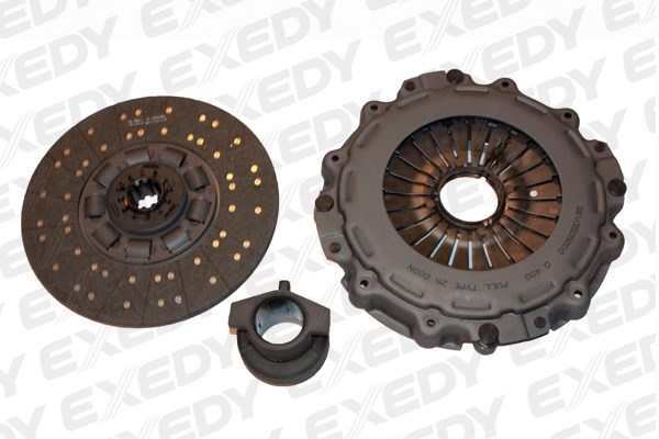 Koppelingsset Exedy IVK2018